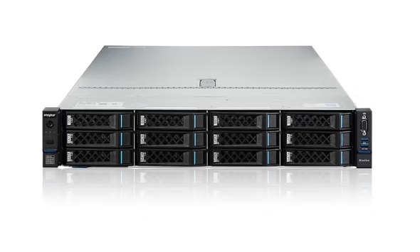 浪潮CS5260H2国产安全可控服务器