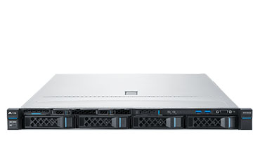 浪潮元脑通用机架式 NF5180G8