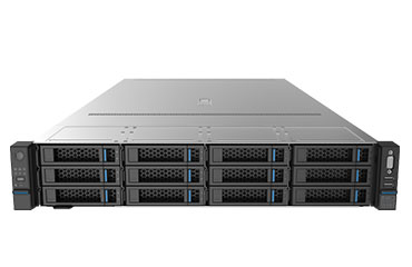 浪潮NF3290G8 后台机架式服务器