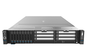 浪潮NF5280G7 文件共享打印管理服务器